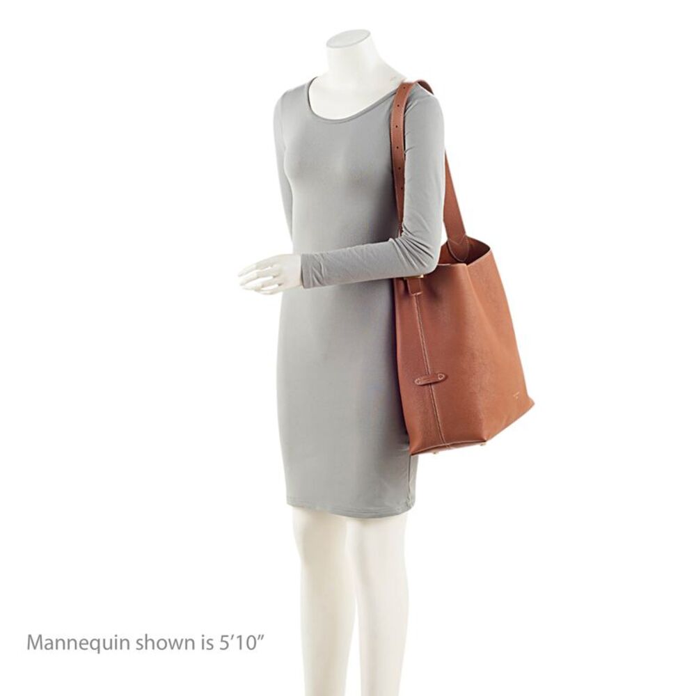 Louis Vuitton Calfskin Low Key MM Hobo - Picture 5 of 14